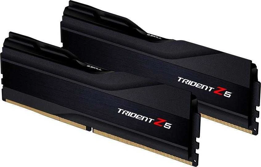 RAM G.Skill | Trident Z5 | 32 GB | DDR5 | 6000 MHz | PC/serveris | Registered No | ECC No
