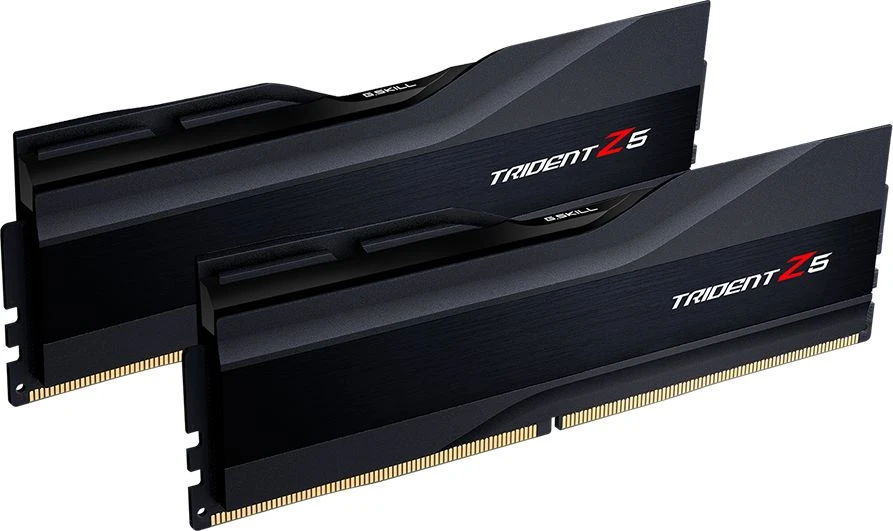 RAM G.Skill Trident Z F5-6000J3040F16GX2-TZ5K atminties modulis 32 GB 2 x 16 GB DDR5