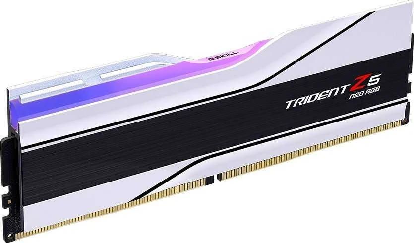 RAM Atminties modulis - G.Skill Trident Z5 Neo 32GB 6400MHz RGB