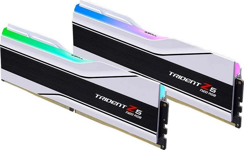 RAM Atminties modulis - G.Skill Trident Z5 Neo 32GB 6400MHz RGB