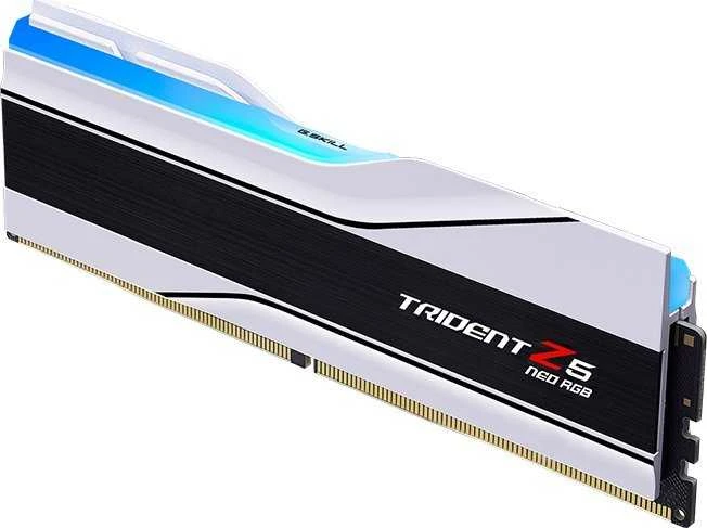 RAM Atminties modulis - G.Skill Trident Z5 Neo 32GB 6400MHz RGB