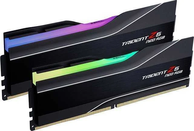 RAM 96 GB kompiuterio atmintis 5600 CL40 G.Skill (2 x 48 GB) 96-GX2-TZ5NR AMD EXP