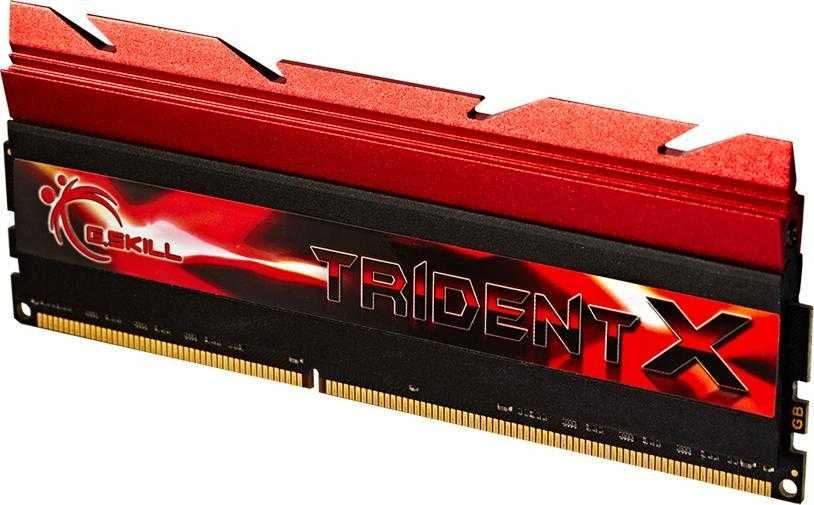 RAM Modulis - G.skill 16GB DDR3-2400