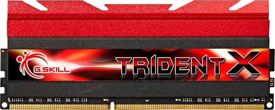 RAM Modulis - G.skill 16GB DDR3-2400