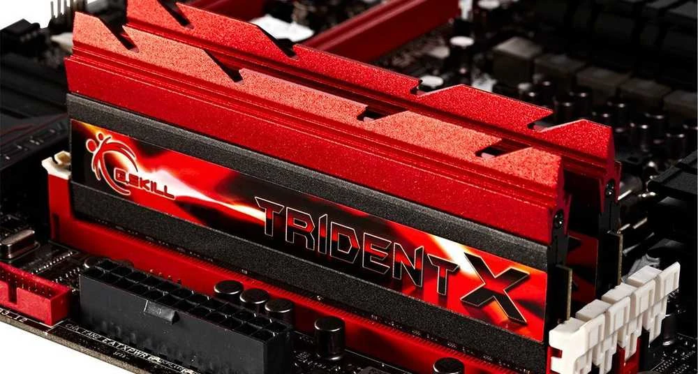 RAM Modulis - G.skill 16GB DDR3-2400