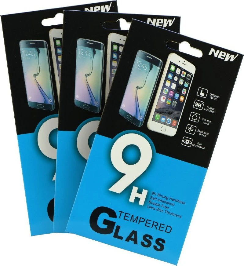 Oem Tempered Glass for Motorola G52 / G71s / G72 / G82