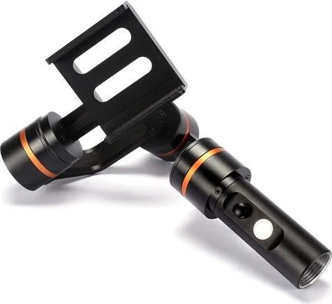Yadatek 3. IŠMANIOJO TELEFONO GIMBAL STABILIZATORIAUS VADOVAS