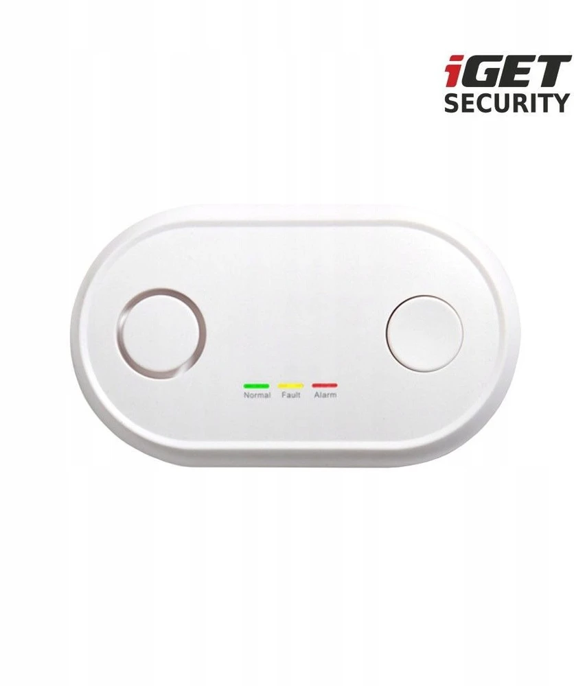 GSM IGET SECURITY MP19 (MP19 SECURITY)