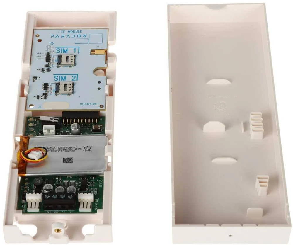 GSM RYŠIO MODULIS PCS-265LTE PARADOX