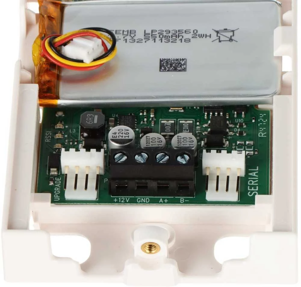 GSM RYŠIO MODULIS PCS-265LTE PARADOX