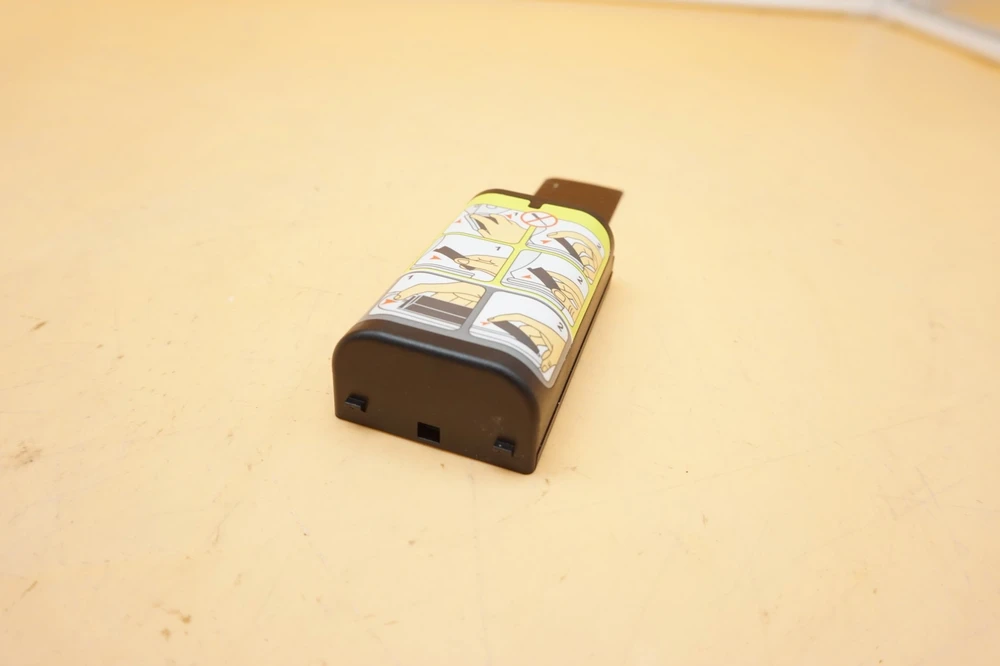 Gts Batteries GTS GTS HMC3X00-LI(H) atsarginė dalis mobiliesiems delniniams kompiuteriams Baterija