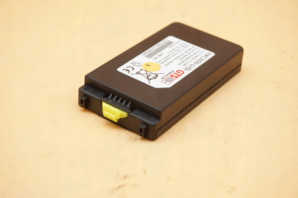 Gts Batteries GTS GTS HMC3X00-LI(S) spausdinimo mašinos elementas Baterija