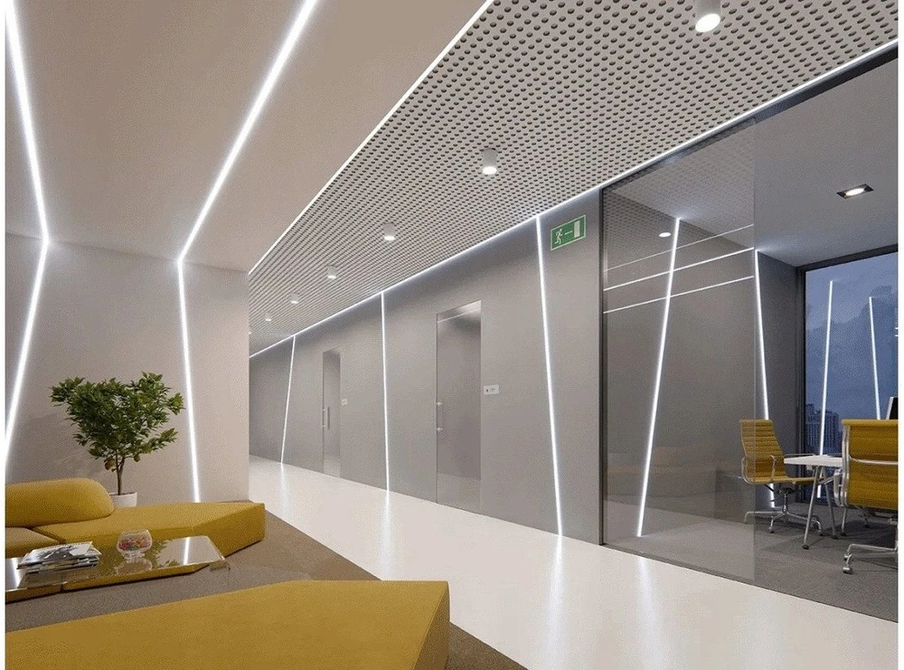 GTV Blykstės 2835, 600 LED šiltai baltos spalvos, 60W, atsparios vandeniui 10 mm, ritinėlis 5