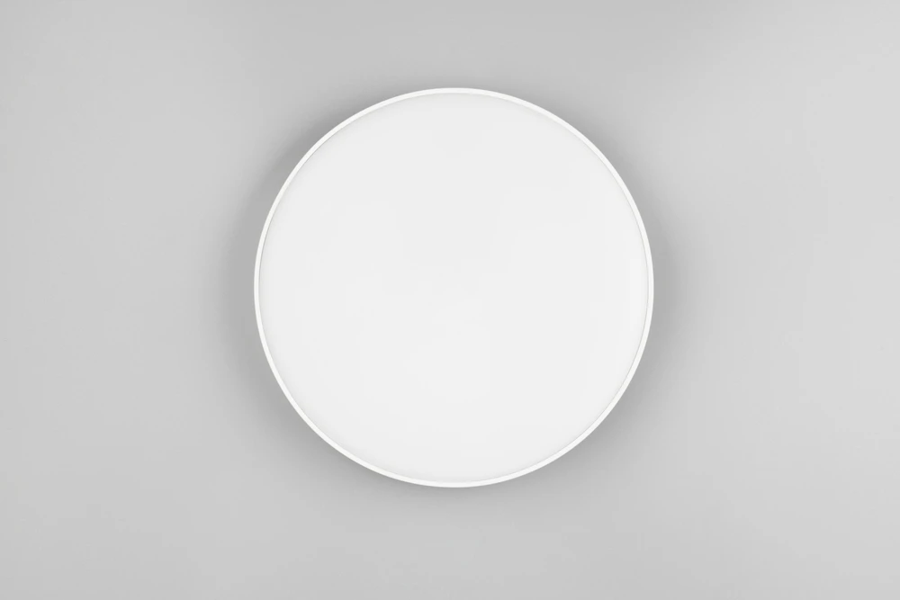 Lubinis šviestuvas Šviestuvas plafonas Reality R67851101, LED, 4000 °K