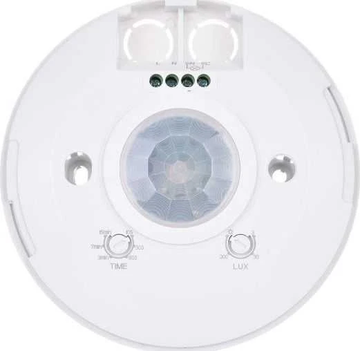 GTV Judesio jutiklis CR-3 MINI 2000W 220-240V AC 50/60Hz 360° (CR-CR3M00-00)