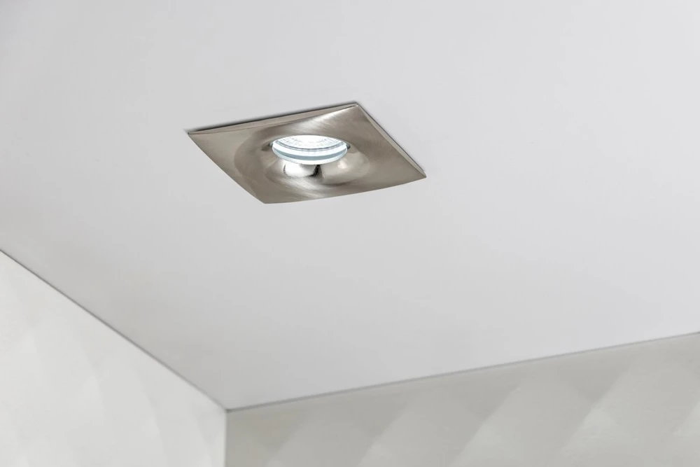 GTV GTV Alessio OP-ALSKW-52 įleidžiama apatinio apšvietimo lempa 1x50W IP54 satino