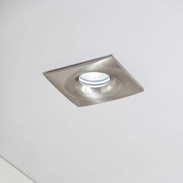 GTV GTV Alessio OP-ALSKW-52 įleidžiama apatinio apšvietimo lempa 1x50W IP54 satino