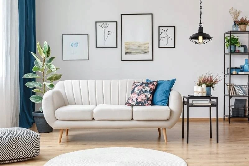 Pakabinamas šviestuvas GTV Lubų šviestuvas LARS 2,2295,AC220-240V,50/60Hz,1*E27, IP20, skersmuo 36 CM, viengubas, juo