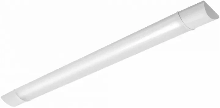 GTV Hermetinis šviestuvas MORIS 36W 4320lm 4000K IP65 IK10 120cm LD-MOR36W12-NB