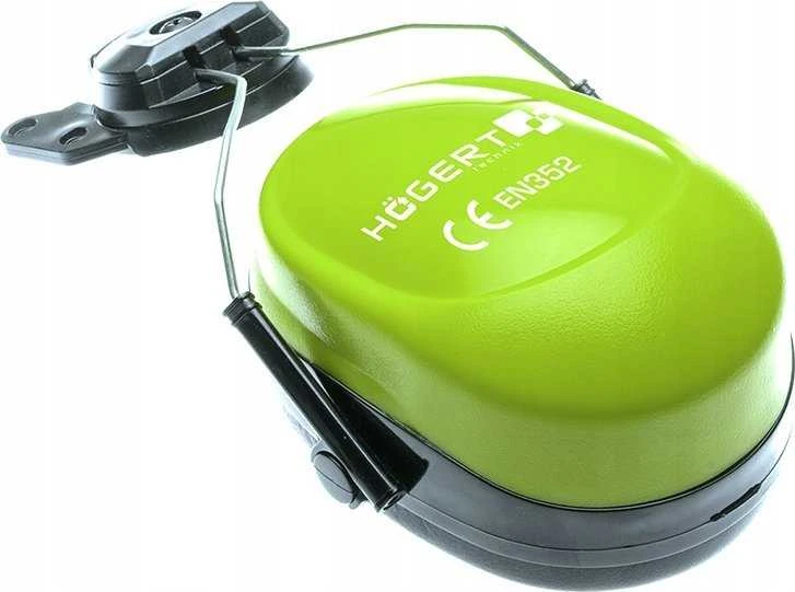 Hogert HT5K178 apsauginės ausinės šalmams