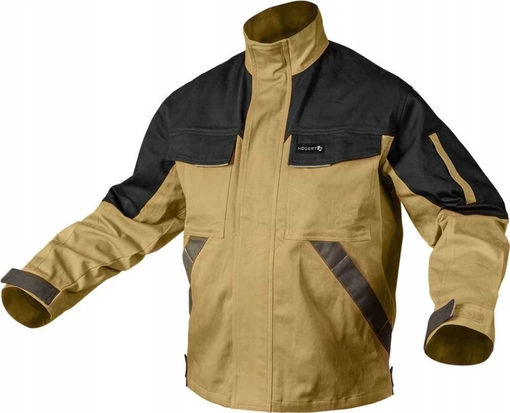 Striukė Hogert Edgar HT5K282; 2XL