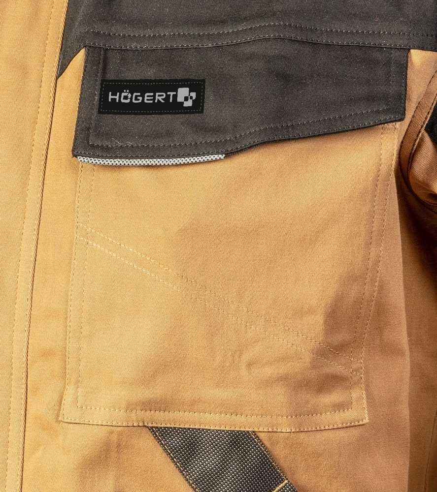 Striukė Hogert Edgar HT5K282; 2XL