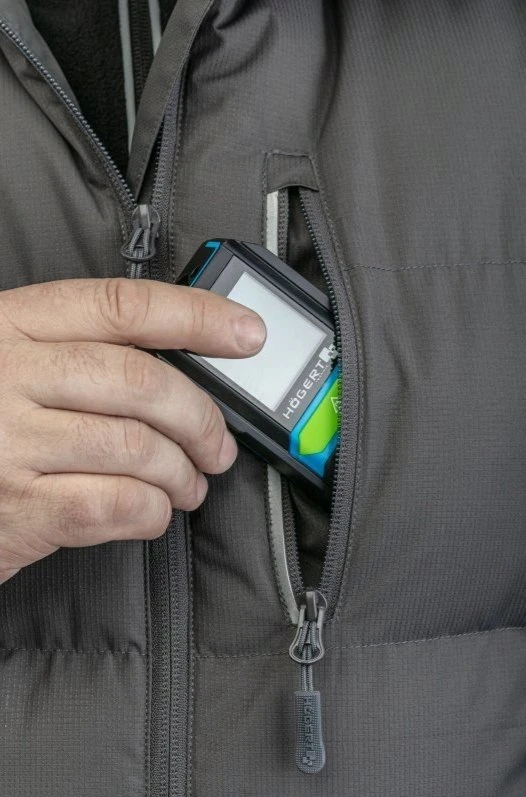 GTV Liemenė Hogert Wied HT5K243; M