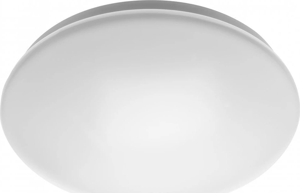 GTV lubinis šviestuvas GTV apvalus lubinis šviestuvas LD-ASTR12W-NW-00 12W 960lm 4000K IP54 baltas