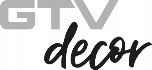 GTV Lubinis šviestuvas DROP , 7165, AC220-240V, 50/60Hz, 1*E27, maks. 25W, skersmuo 21 cm, juo