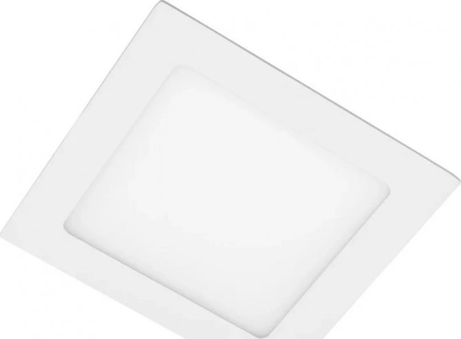 GTV MATIS PLUS LED apatinio apšvietimo šviestuvas, 24W, 2000lm, AC220-240V, 50/60Hz, 120, 3000K, montuojamas ant paviršiaus, baltas