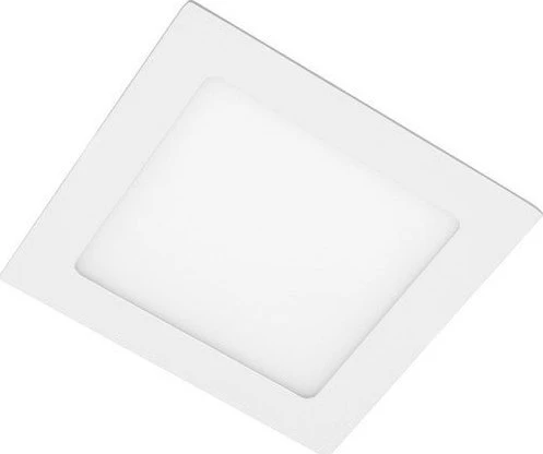 GTV MATIS PLUS LED šviestuvas, IP44, 13W, 1020lm, AC220-240V, 50/60Hz, 120°, 4000K, įleidžiama