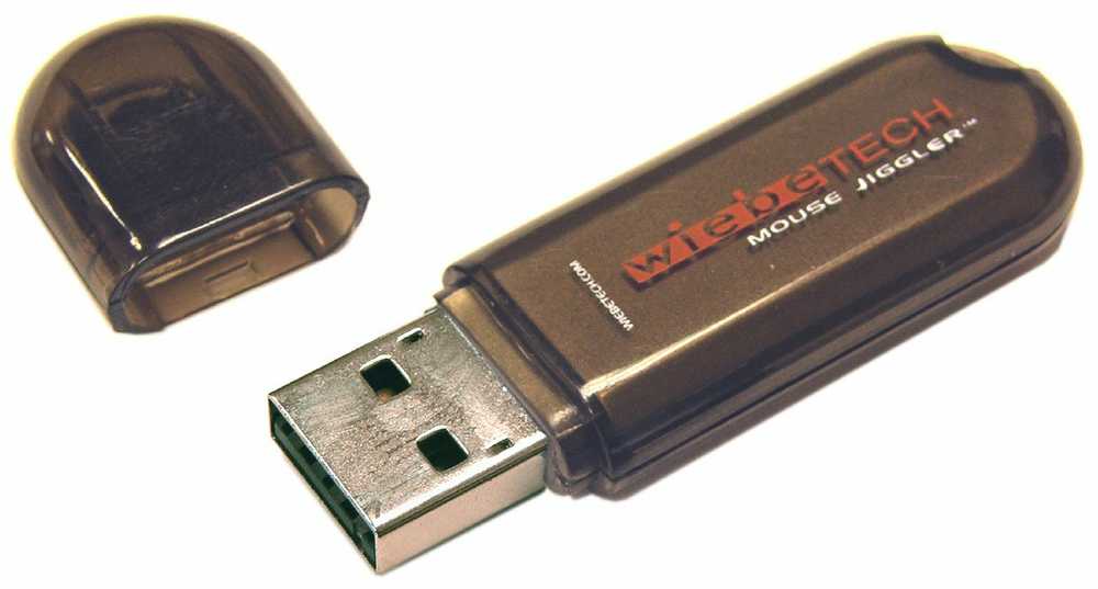 CRU Mouse Jiggler Mj-1