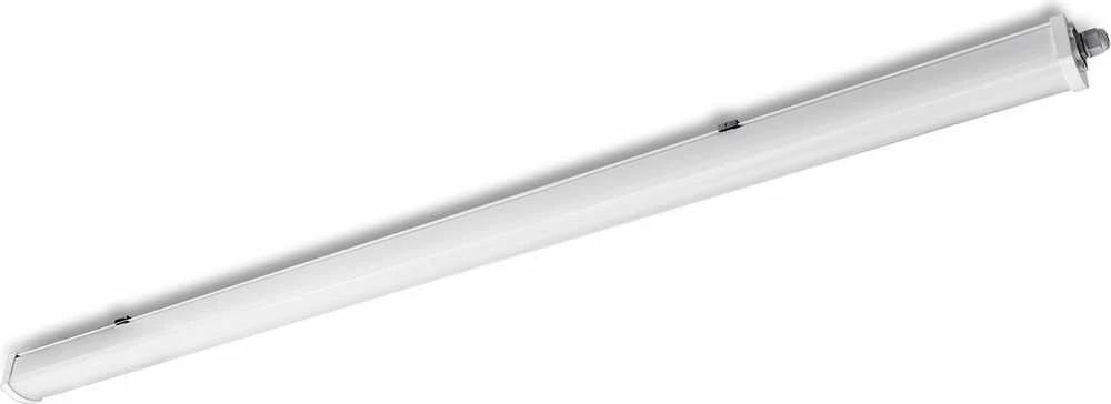 GTV 36W LED linijinis šviestuvas LUMIA, baltas, 4000K, 1205mm, IP66