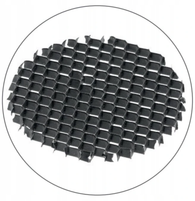 GTV Šviestuvas 1 fazės LIMA, GU10, maks. 20 W, AC220-240 V, 50/60 Hz, IP20, apvalus, juodas