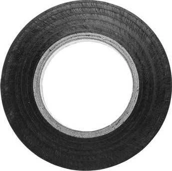 Repero Izoliacinė juosta 0,13 mm x 19 mm x 20 m, juoda