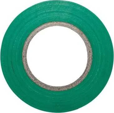 Repero Izoliacinė juosta 0,13 mm x 19 mm x 20 m, žalia