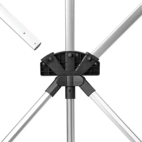 GTV Acme United Corporation Fonas - WESTCOTT Stelarz X-Drop Pro Nešiojama Sistema