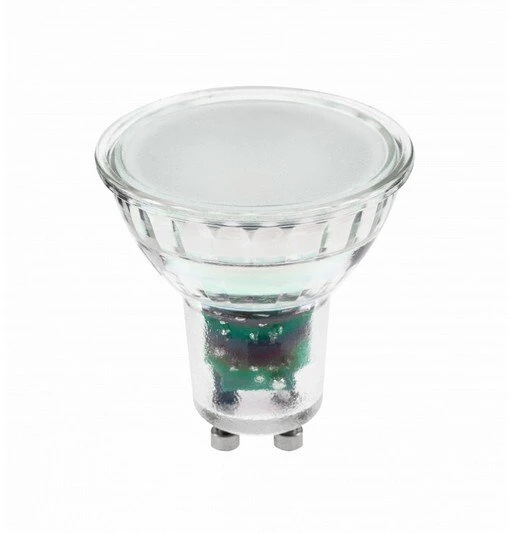 GTV LED lemputė A-G GU10 6400K