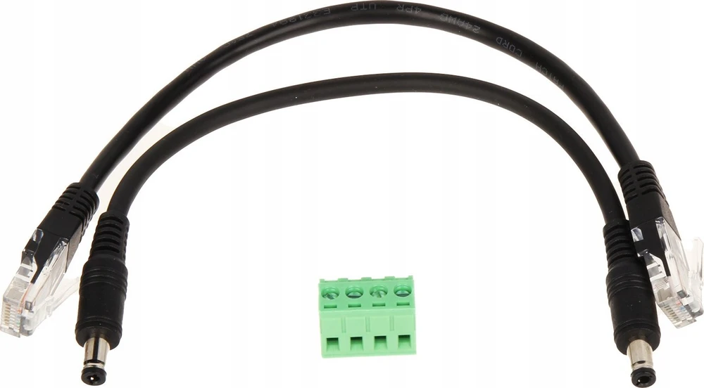 SPLITTER POE SPT-POE/12V6A GTX