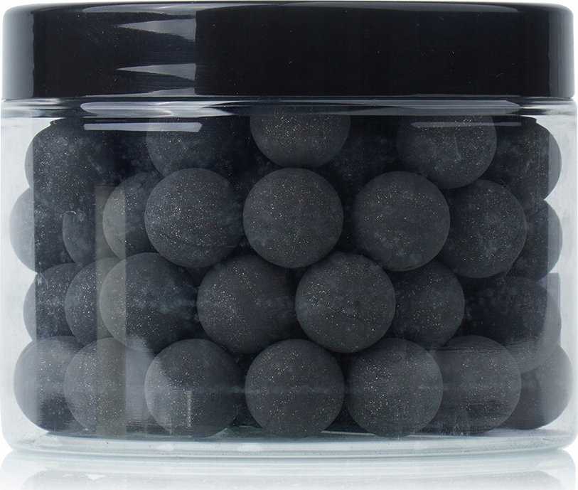 Gumos ir metalo rutuliai Guard Power cal. 68-100 vnt.