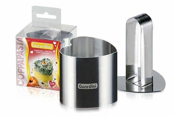 Guardini Guardini Sausainių formelė 15667