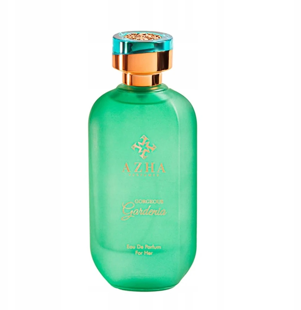 Gucci Azha Garsusis Gardenia kvepalų purškiklis 100 ml