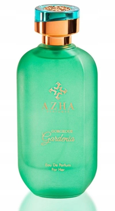 Gucci Azha Garsusis Gardenia kvepalų purškiklis 100 ml