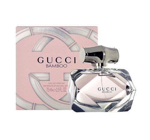 Moteriški kvepalai Gucci Bamboo (75ml) EDP | Varle.lt