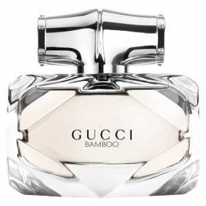 Gucci Bamboo EDT tualetinis vanduo moterims, 75 ml