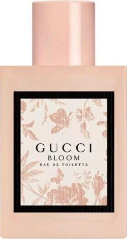 Gucci Bloom EDT tualetinis vanduo unisex, 100 ml Purškiklis