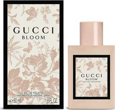 Gucci Bloom EDT Purškiklis, 30 ml
