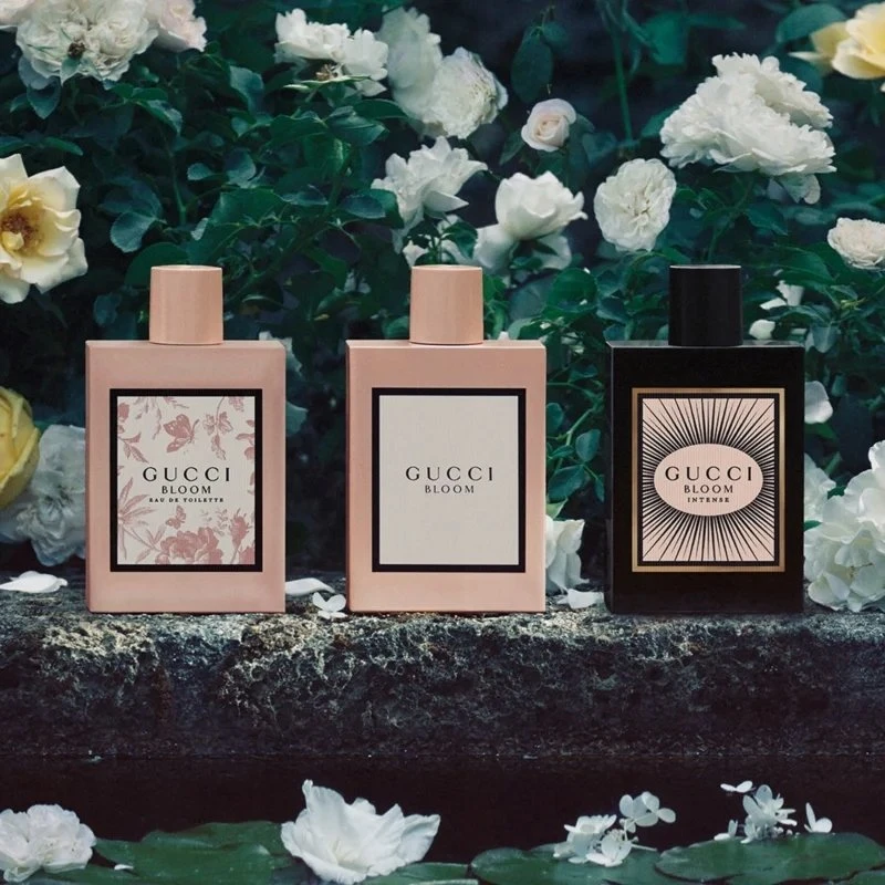 Gucci Bloom Intense EDP Sp, 100 ml