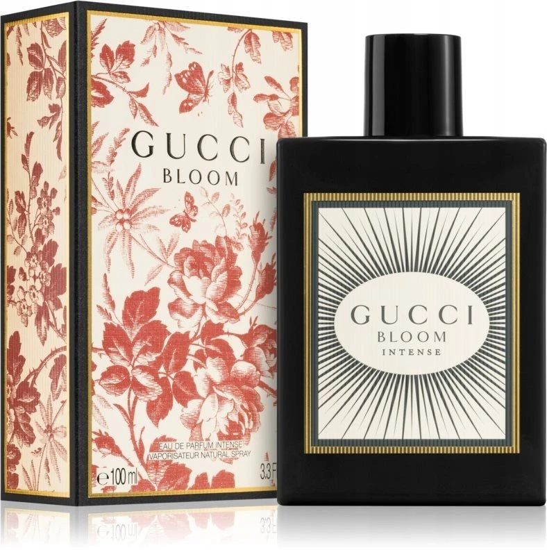 Gucci Bloom Intense EDP Sp, 100 ml