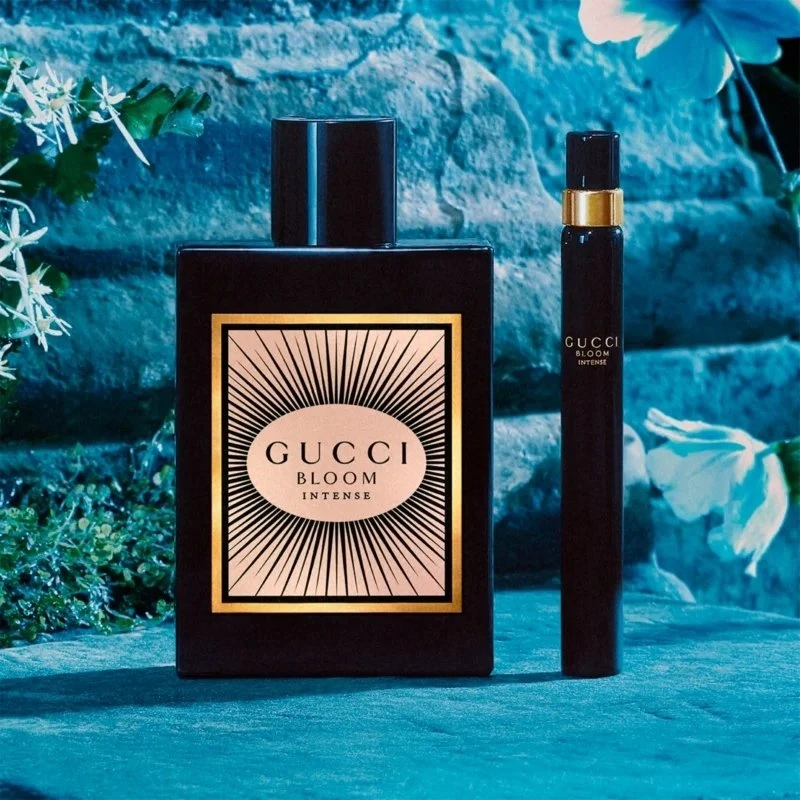 Gucci Bloom Intense EDP Sp, 100 ml